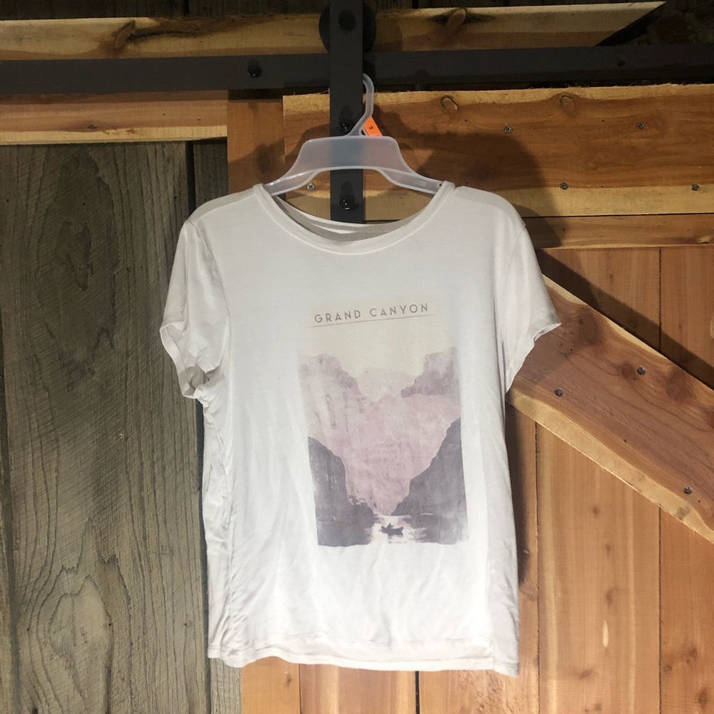 American Eagle Soft and Sexy T-Shirt